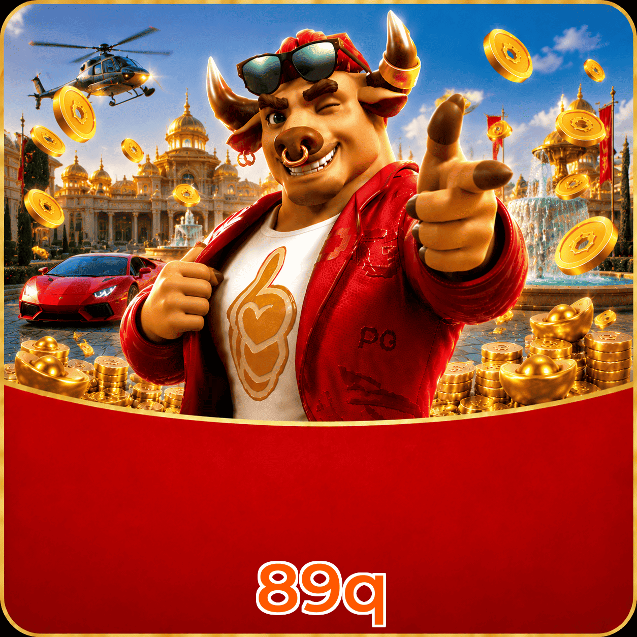 Requisitos do APK da 89q para Android